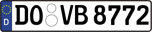 DO-VB8772