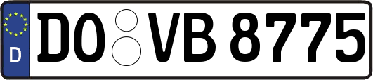 DO-VB8775