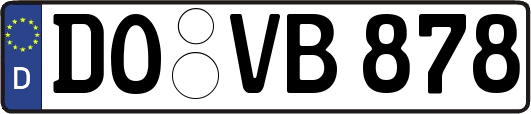 DO-VB878