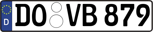 DO-VB879