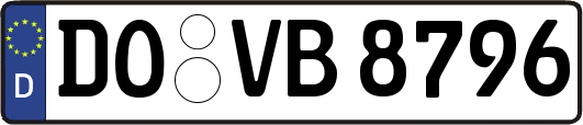 DO-VB8796