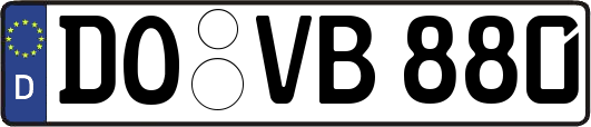 DO-VB880
