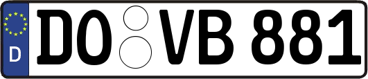 DO-VB881