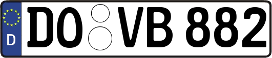 DO-VB882