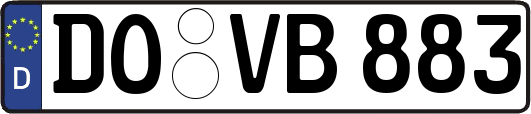 DO-VB883