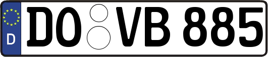 DO-VB885