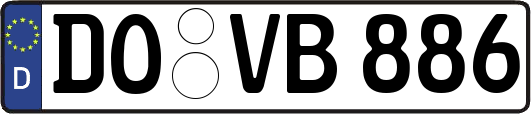 DO-VB886
