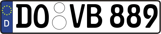 DO-VB889