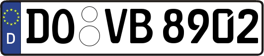 DO-VB8902