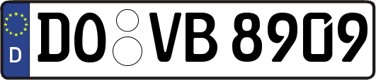 DO-VB8909