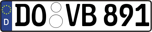 DO-VB891