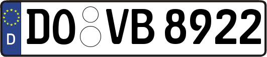 DO-VB8922