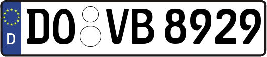 DO-VB8929