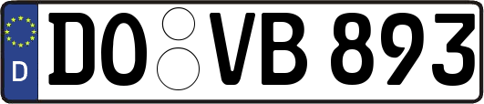 DO-VB893