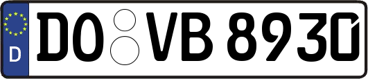 DO-VB8930