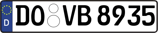 DO-VB8935