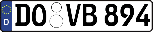 DO-VB894