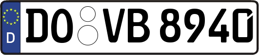 DO-VB8940