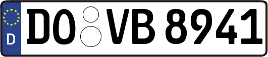 DO-VB8941