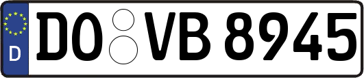 DO-VB8945