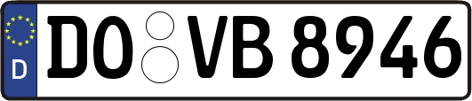 DO-VB8946