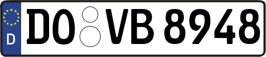 DO-VB8948