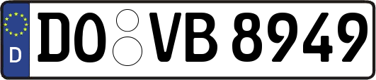 DO-VB8949