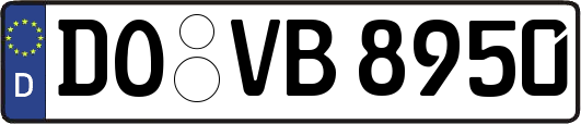 DO-VB8950