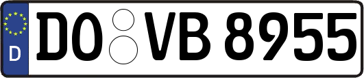 DO-VB8955