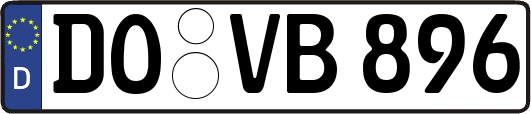 DO-VB896