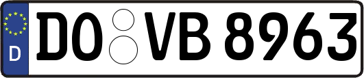 DO-VB8963