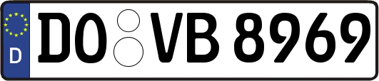 DO-VB8969