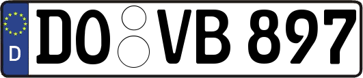 DO-VB897
