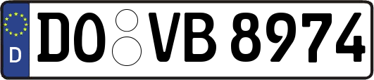 DO-VB8974