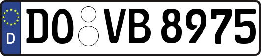 DO-VB8975