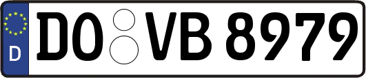 DO-VB8979