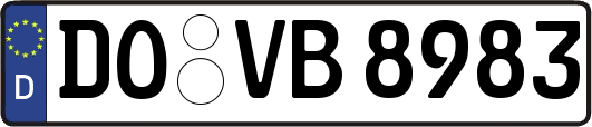 DO-VB8983