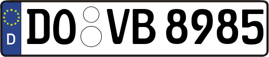 DO-VB8985