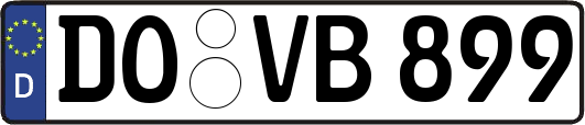 DO-VB899