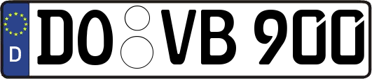 DO-VB900