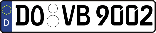 DO-VB9002