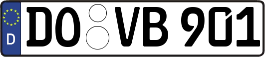 DO-VB901
