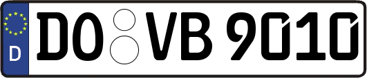 DO-VB9010