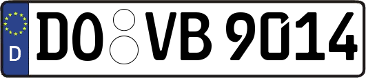 DO-VB9014
