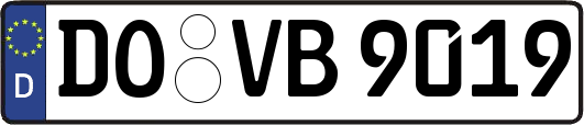 DO-VB9019