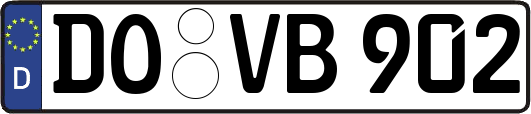 DO-VB902