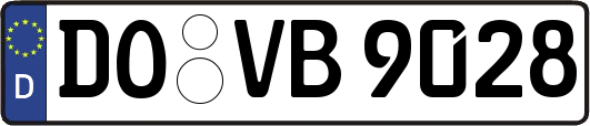 DO-VB9028
