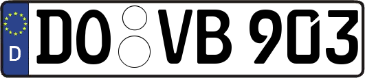 DO-VB903