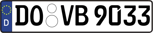 DO-VB9033