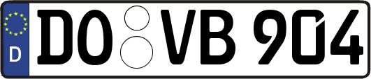 DO-VB904